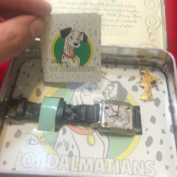 Collectible watch - Picture 3 of 13